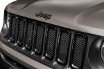 Jeep Renegade Night Eagle 2017 года (LA)